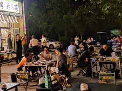 -1910老鲁味海鲜·戳子肉·青岛菜(金沙滩店)