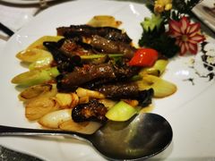 -北海渔村酒楼·粤菜海鲜点心(新华店)
