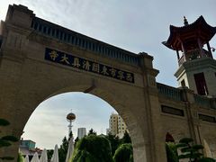 -西宁市东关清真大寺