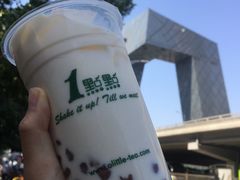 -1点点(银座和谐广场店)