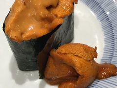 -梅丘·寿司の美登利(银座店)