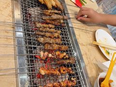 -禾记海鲜烧烤(八一路店)