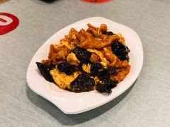 -振生清真饭店(永安道店)