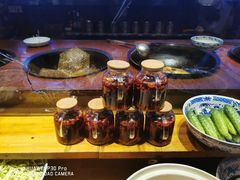 -鸽子窝(宋庄店)