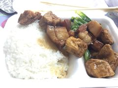 -都城壹族快餐(第66分店)