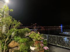 -川旺角融合菜•海景餐厅(星海广场店)