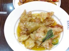 -东北大院·东北菜(三台子店)