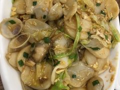 -洲晓鲜·舟山海鲜大排档(朱家尖风景区店)