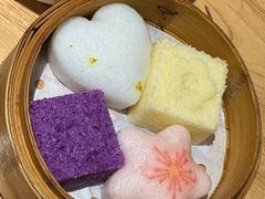 -金陵家宴·金陵春·南京菜(夫子庙店)