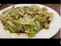 -巷子深菜馆·津门肘子(滨海店)