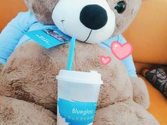 -Blueglass酸奶(财富购物中心店)