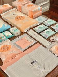 -白领安琪儿妇产医院•早孕•产检•月子中心