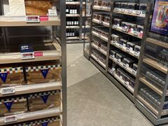 -楼上(尖沙咀店)