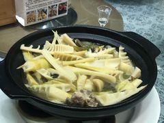 -客家汇·客家传承菜(水库店)