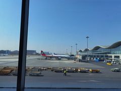 -乌鲁木齐天山国际机场-T3航站楼