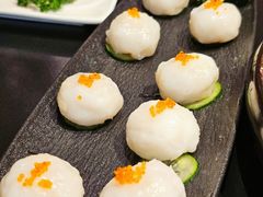 -鲜入唯煮·港式海鲜牛肉火锅(金宝街店)