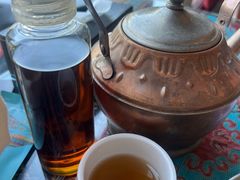 -巴依老爷新疆美食(工体旗舰店)