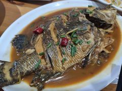 -天天渔港海鲜酒家(石浦玉泉路店)