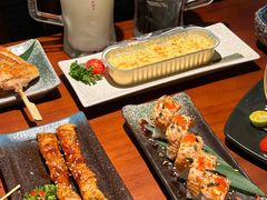 -葉家.焼鳥.居酒屋(惠利街店)