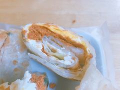 -芳林早餐