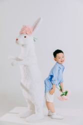 -NICE KIDS 奈时儿童摄影