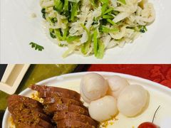 -正阳门饭庄·烤鸭·北京菜(万丰路七里庄店)