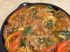 -潮汕良记牛肉火锅(洪武路店)
