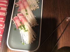 -新石器烤肉(中房金谊广场店)