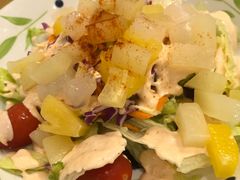 -萨莉亚意式餐厅(天河城购物中心店)