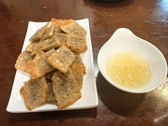 -沣元春饼馆(幸福巷店)