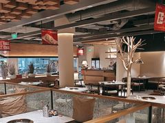 -韩盛·古法烤肉店(皇城恒隆广场店)