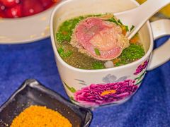 -伊带伊路新疆美食府(呼家楼店)