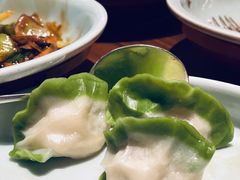 -北京柏悦酒店·锦庭餐厅Dining Room