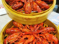 靓靓蒸虾-靓靓蒸虾·头牌蒸虾(雪松路总店)