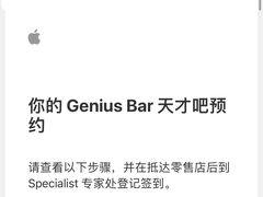 -Apple零售店(济南恒隆广场店)