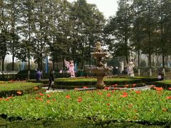 -半山天地