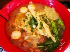 -柳城小巷螺蛳粉(厚街店)