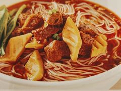 -眉州小吃(石景山店)