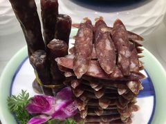 -山河屯铁锅炖(哈西站店)