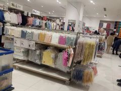 -优衣库(郑州二七万达广场店)