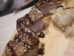 -有喜屋·深夜食堂(北京西路店)