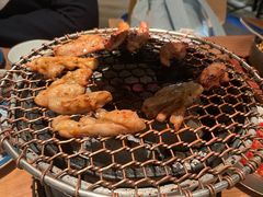 -烧肉达人•炭火烧肉(新天地店)