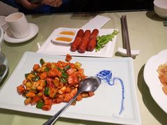 -天厨妙香素食餐厅(清华店)
