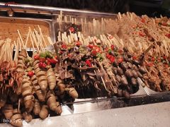 -八一好吃街·高品美食广场