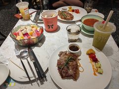 -水天堂西餐厅(昆山万象汇店)