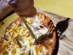 -囧吉香生蚝牛排馆(湖北路店)