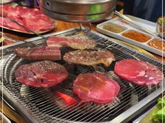 -7年8班朝鲜族非遗美食(三钢里店)