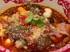 -辣伍爺·冒菜(乐淘里店)