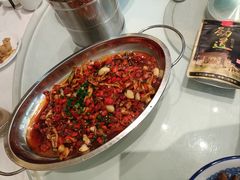 -上菜呷饭(花溪店)