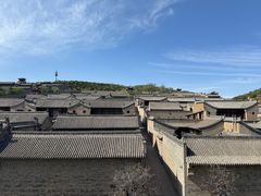 -山西王家大院